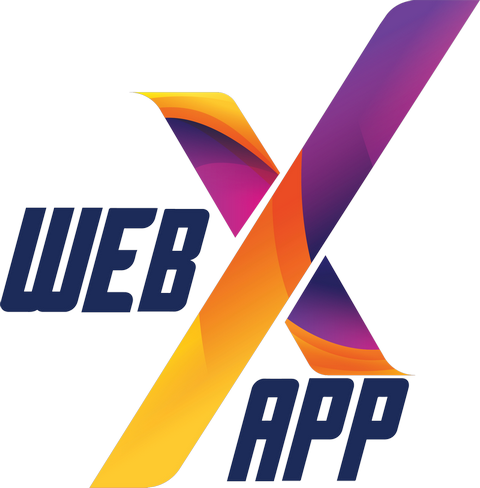 webXapp logo